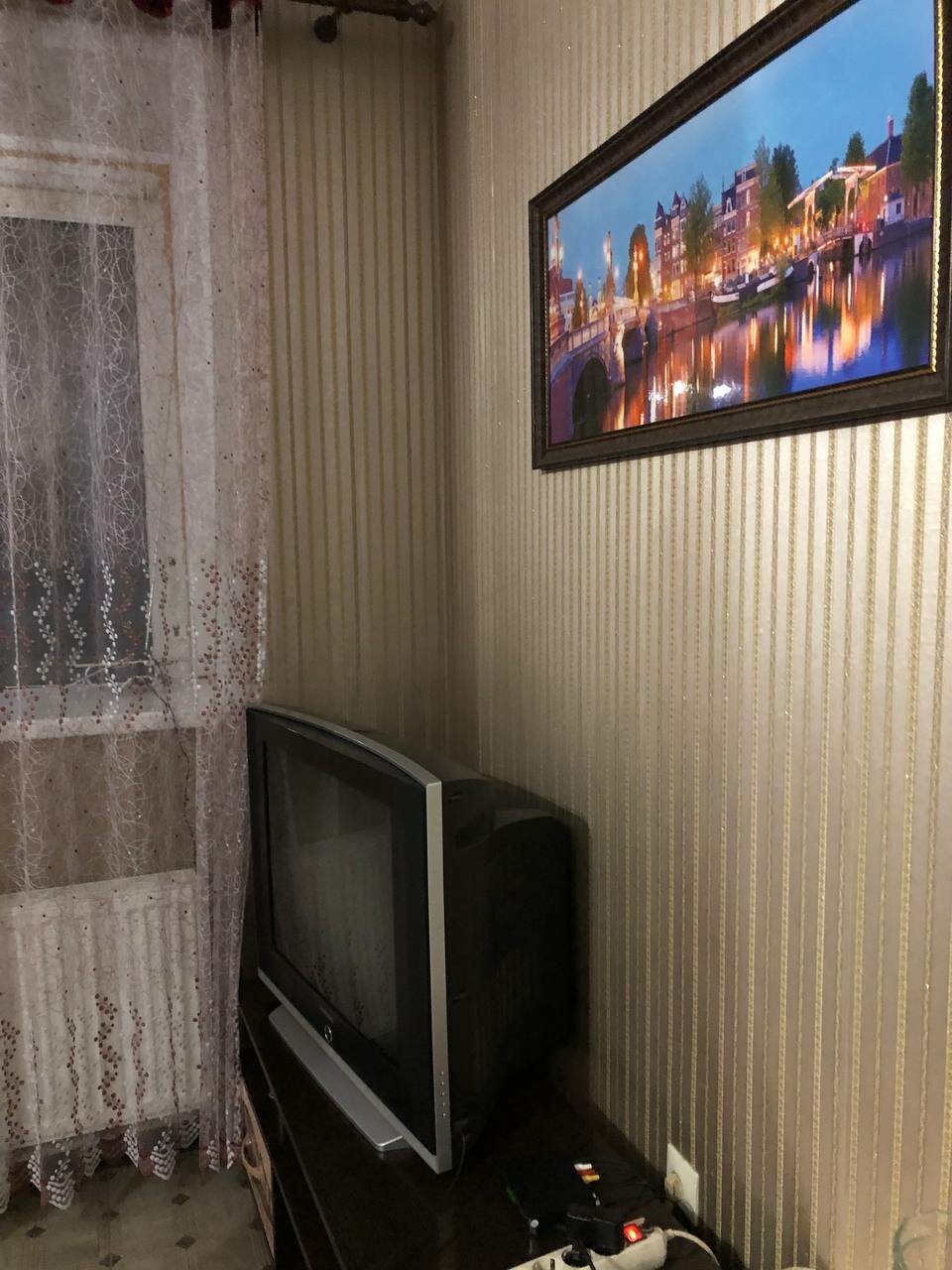 Гостиница Мой Отель Борисоглебск-115