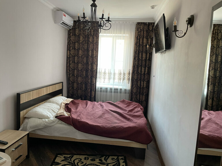 Гостиница Мой Отель Борисоглебск-120