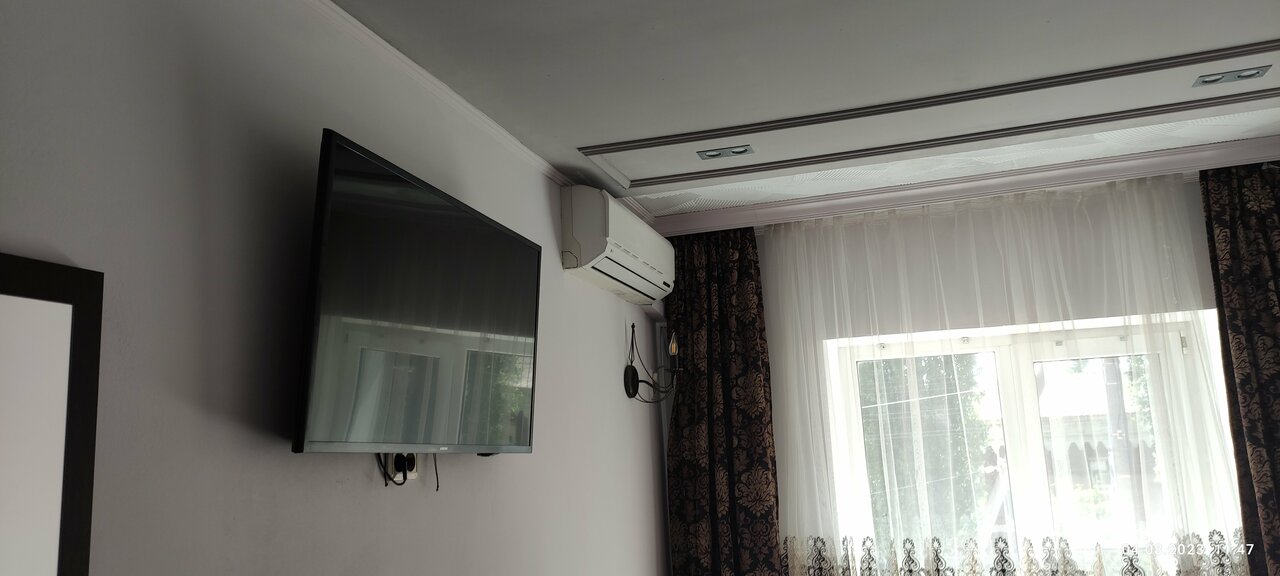 Гостиница Мой Отель Борисоглебск-106