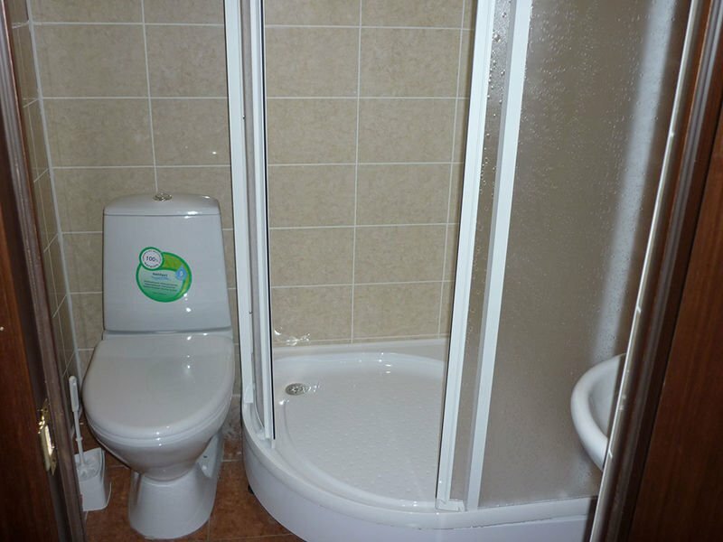 Гостиница Мой Отель Борисоглебск-86