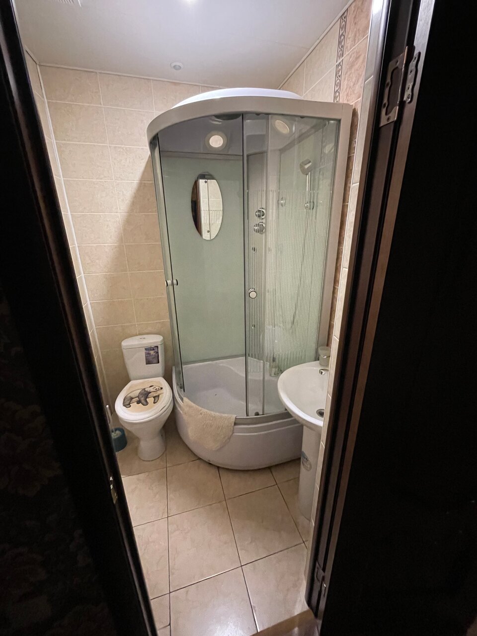 Гостиница Мой Отель Борисоглебск-107