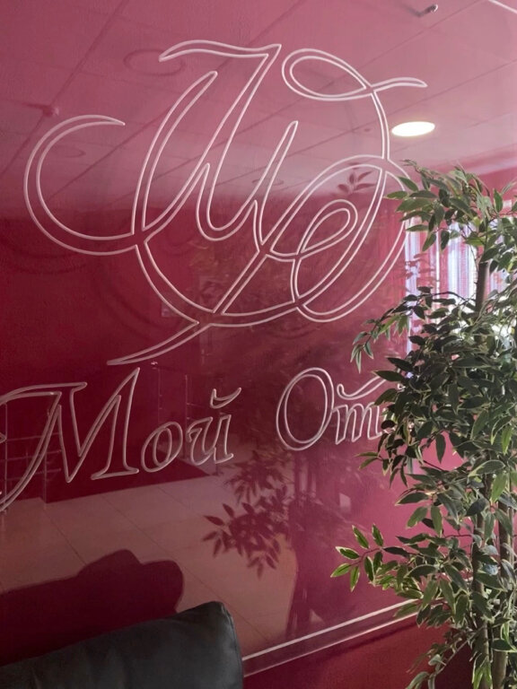 Гостиница Мой Отель Борисоглебск-93