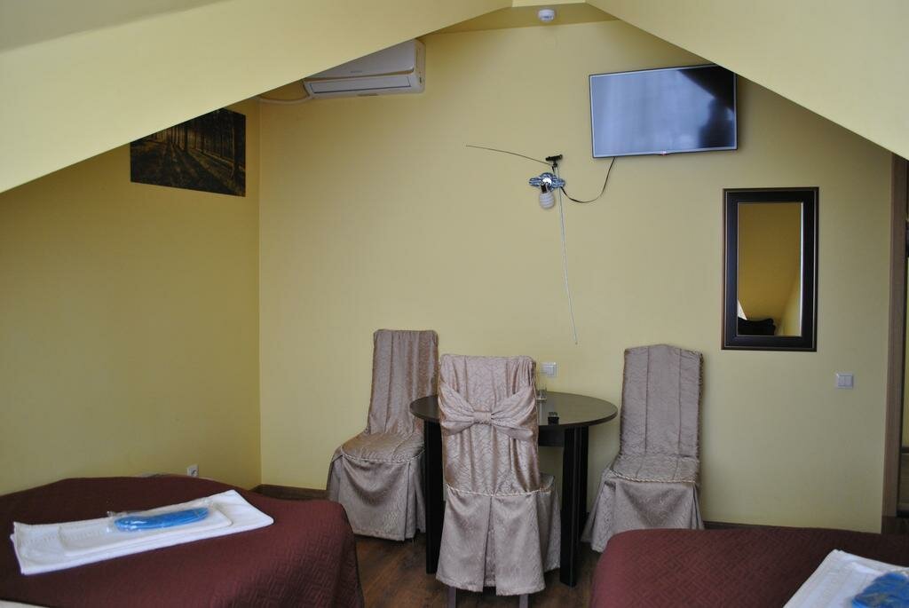 Гостиница Мой Отель Борисоглебск-65