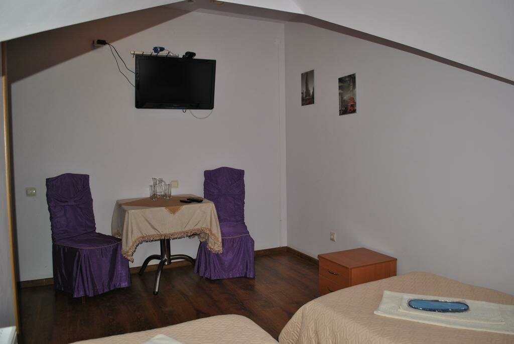 Гостиница Мой Отель Борисоглебск-78