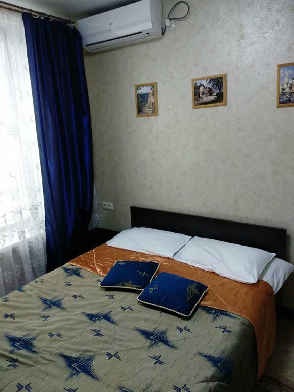 Гостиница Мой Отель Борисоглебск-25