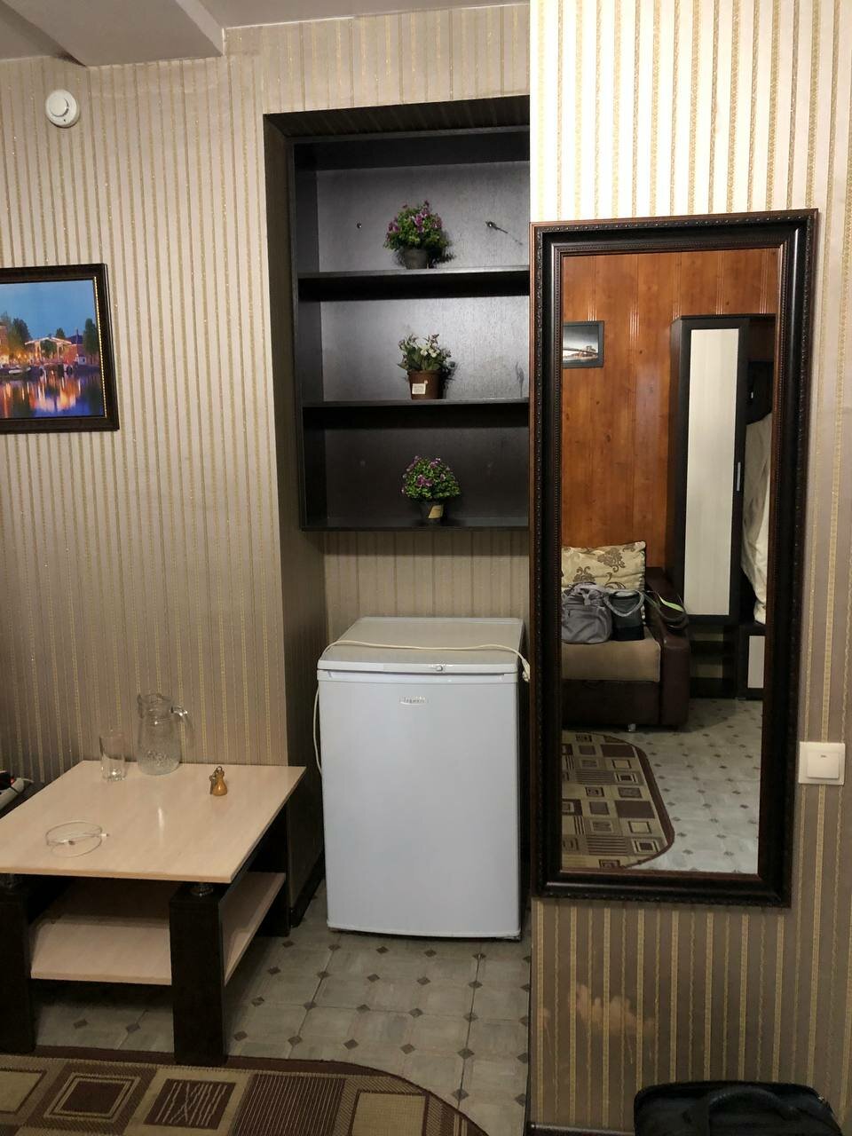 Гостиница Мой Отель Борисоглебск-103