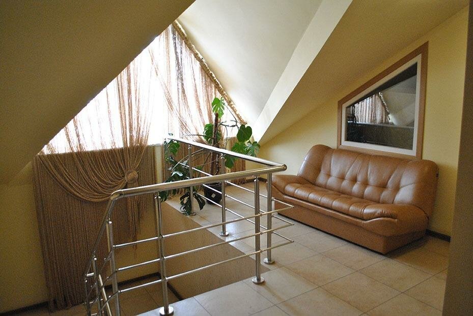 Гостиница Мой Отель Борисоглебск