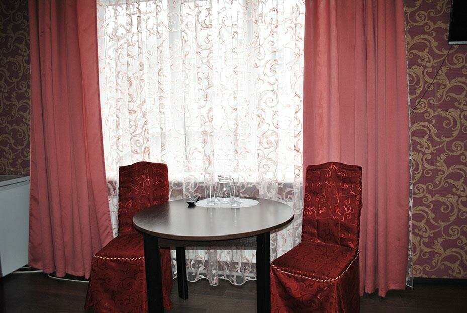 Гостиница Мой Отель Борисоглебск-27