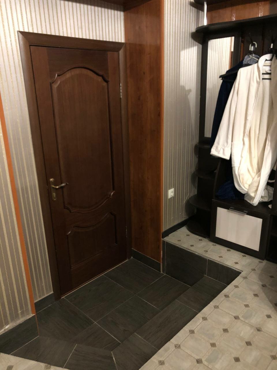 Гостиница Мой Отель Борисоглебск-109