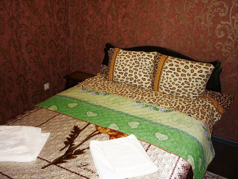 Гостиница Мой Отель Борисоглебск-20