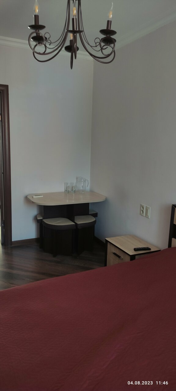 Гостиница Мой Отель Борисоглебск-101