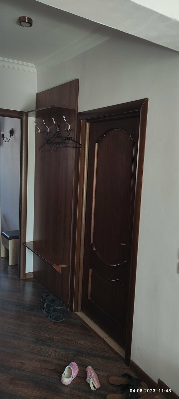 Гостиница Мой Отель Борисоглебск-135