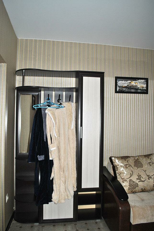 Гостиница Мой Отель Борисоглебск-21