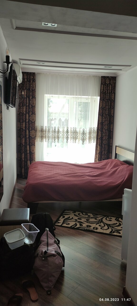 Гостиница Мой Отель Борисоглебск-112