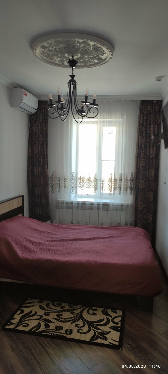 Гостиница Мой Отель Борисоглебск-128