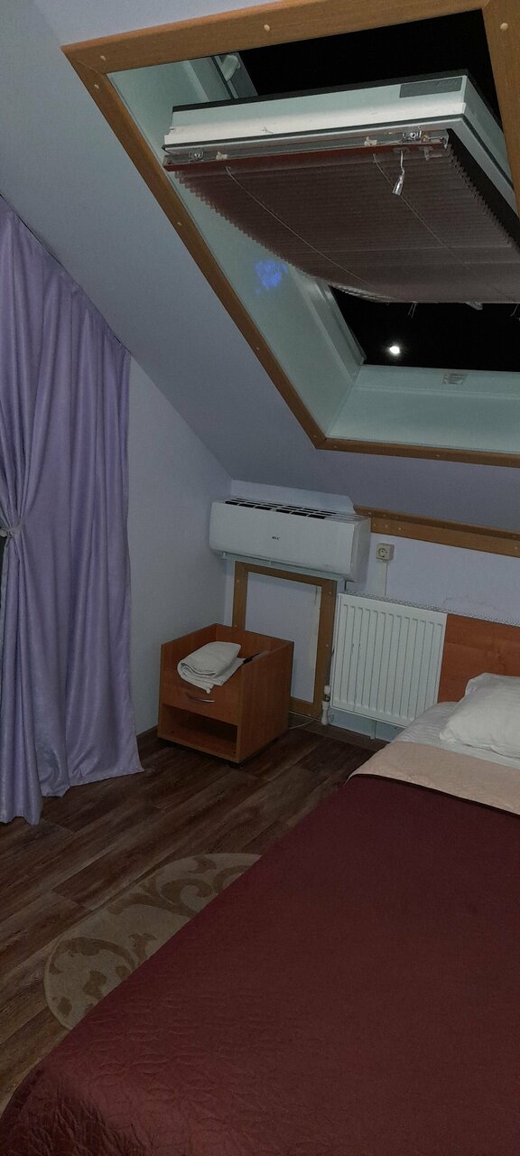 Гостиница Мой Отель Борисоглебск-134