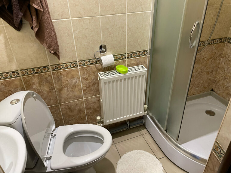 Гостиница Мой Отель Борисоглебск-124