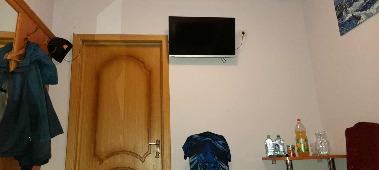 Гостиница Мой Отель Борисоглебск-130