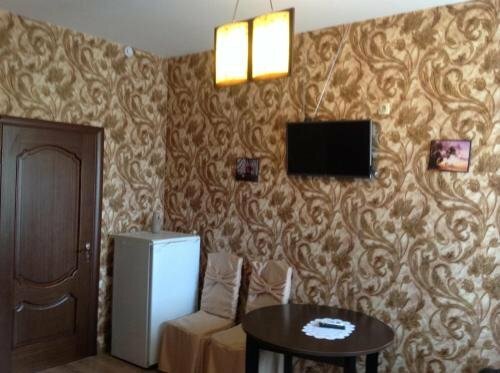 Гостиница Мой Отель Борисоглебск-41