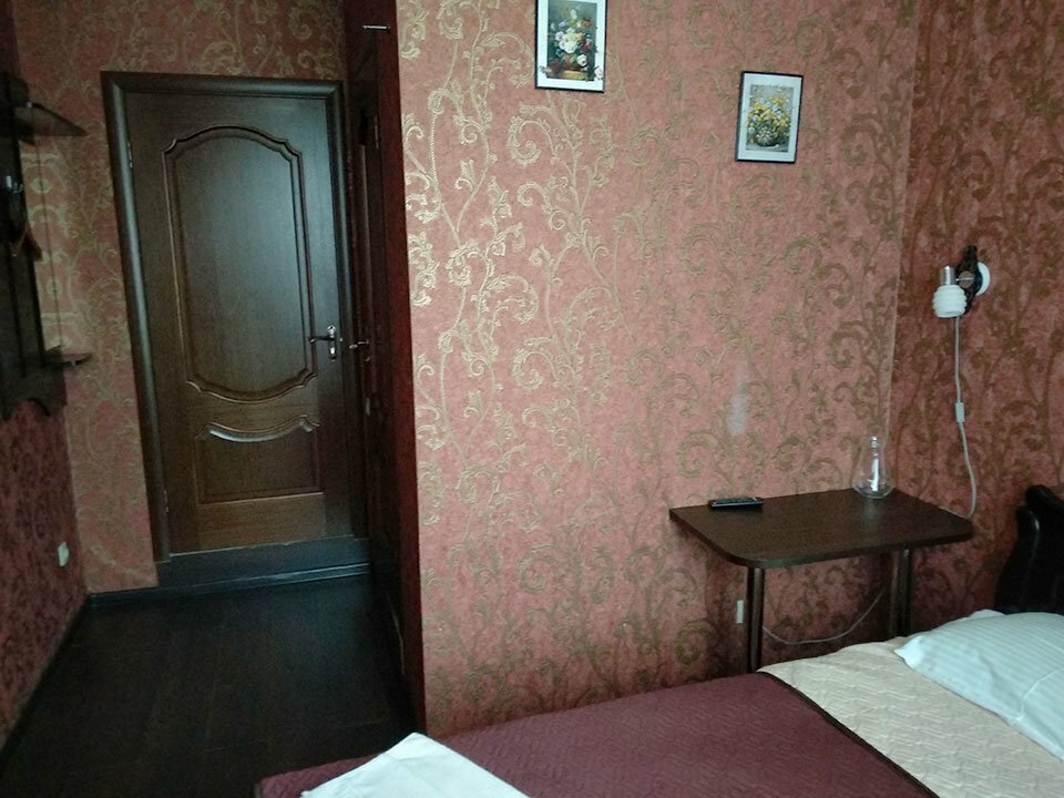 Гостиница Мой Отель Борисоглебск-76