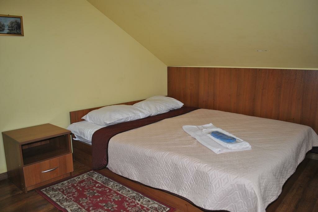 Гостиница Мой Отель Борисоглебск-75