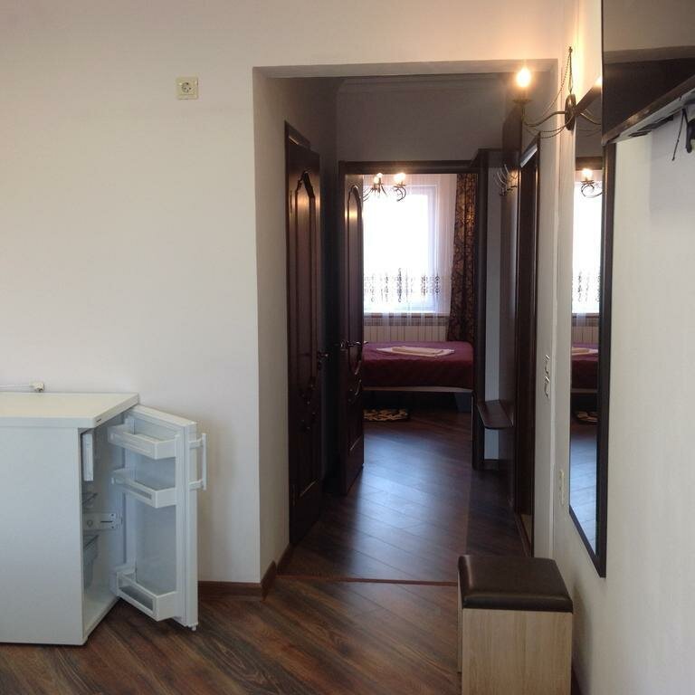 Гостиница Мой Отель Борисоглебск-45