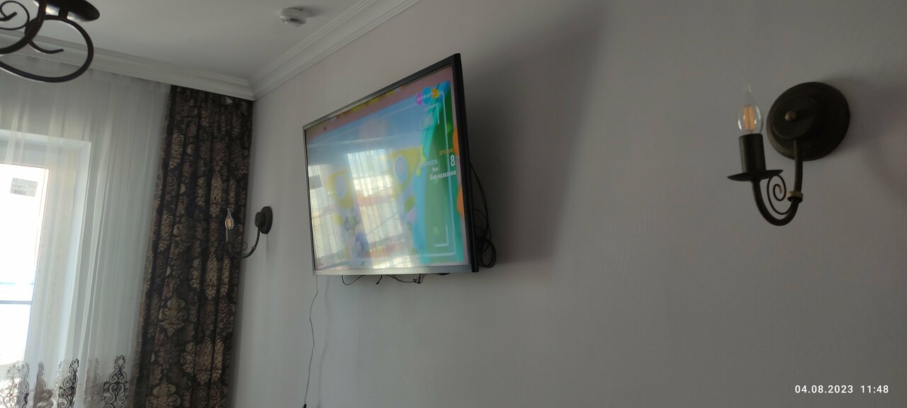 Гостиница Мой Отель Борисоглебск-123