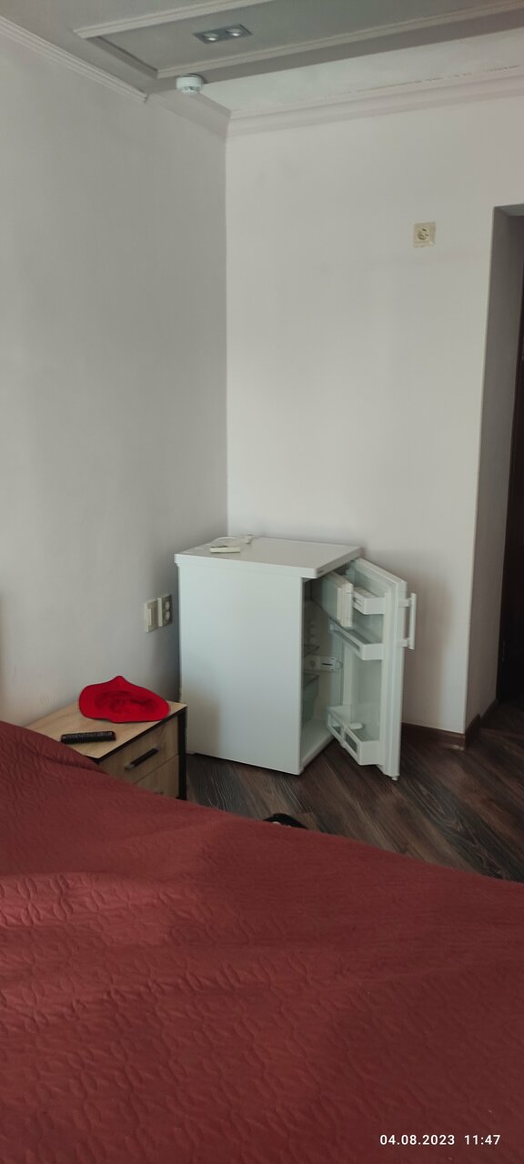 Гостиница Мой Отель Борисоглебск-118