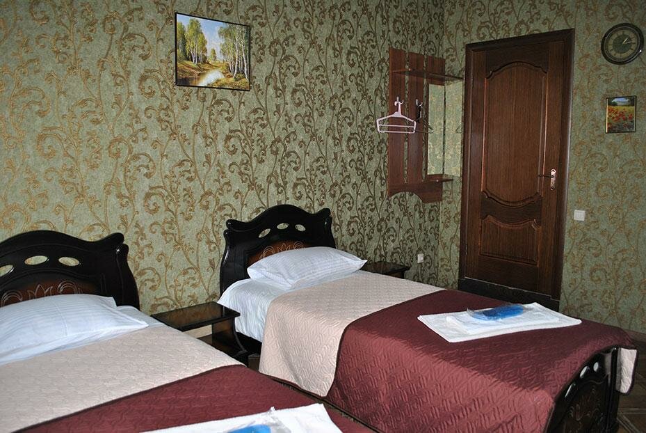 Гостиница Мой Отель Борисоглебск