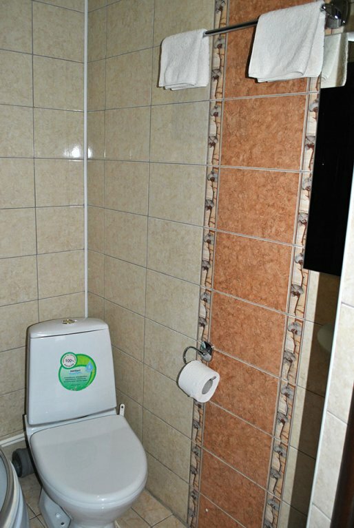 Гостиница Мой Отель Борисоглебск-61