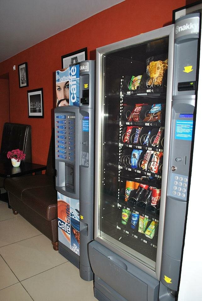 Гостиница Мой Отель Борисоглебск-16