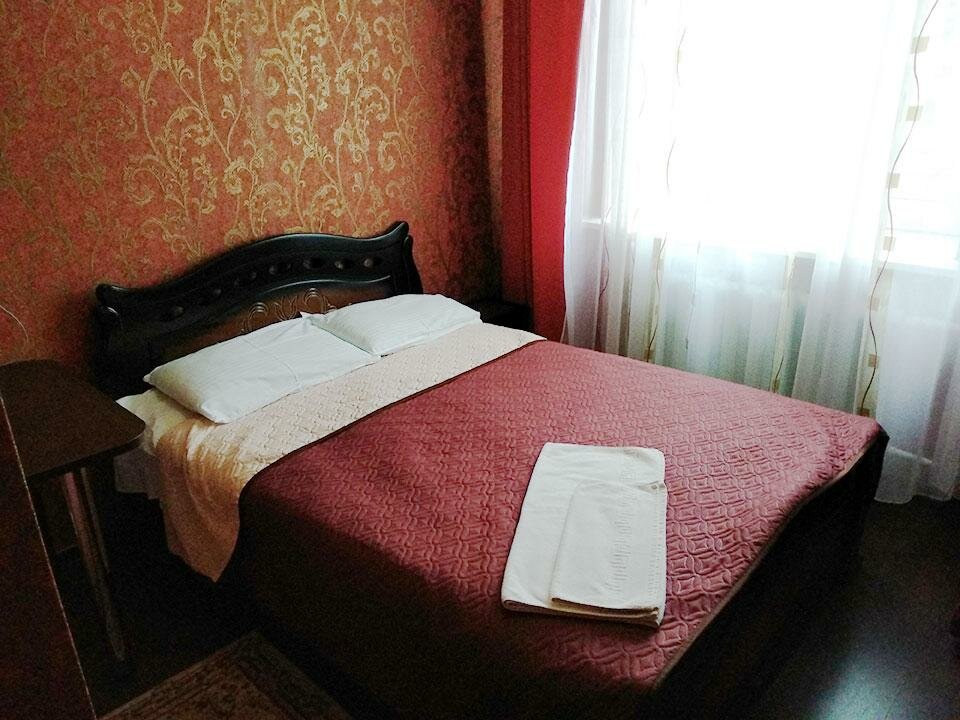 Гостиница Мой отель Борисоглебск