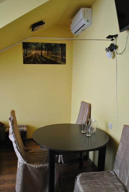 Гостиница Мой Отель Борисоглебск-53