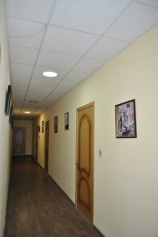 Гостиница Мой Отель Борисоглебск-59