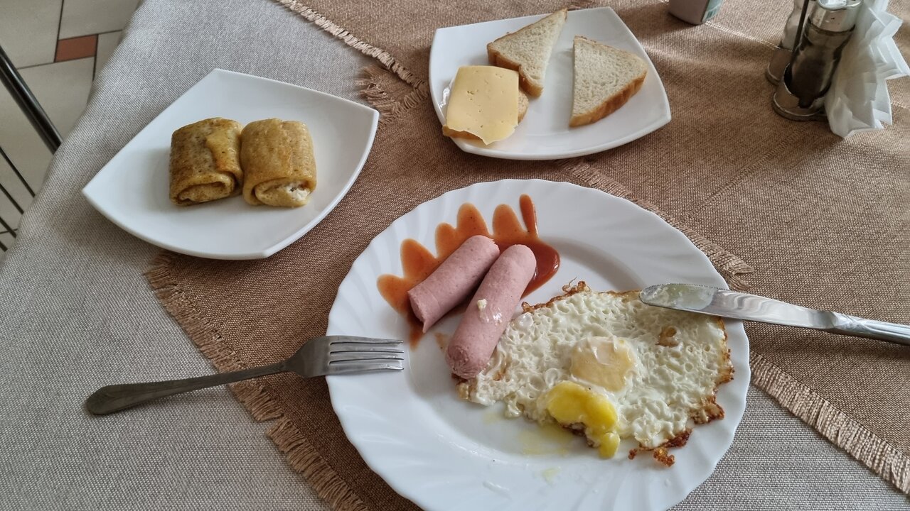 Гостиница Мой Отель Борисоглебск-113