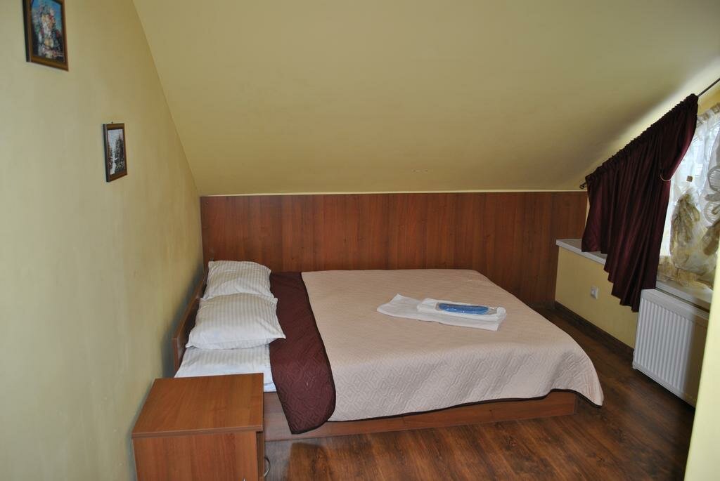 Гостиница Мой Отель Борисоглебск-85