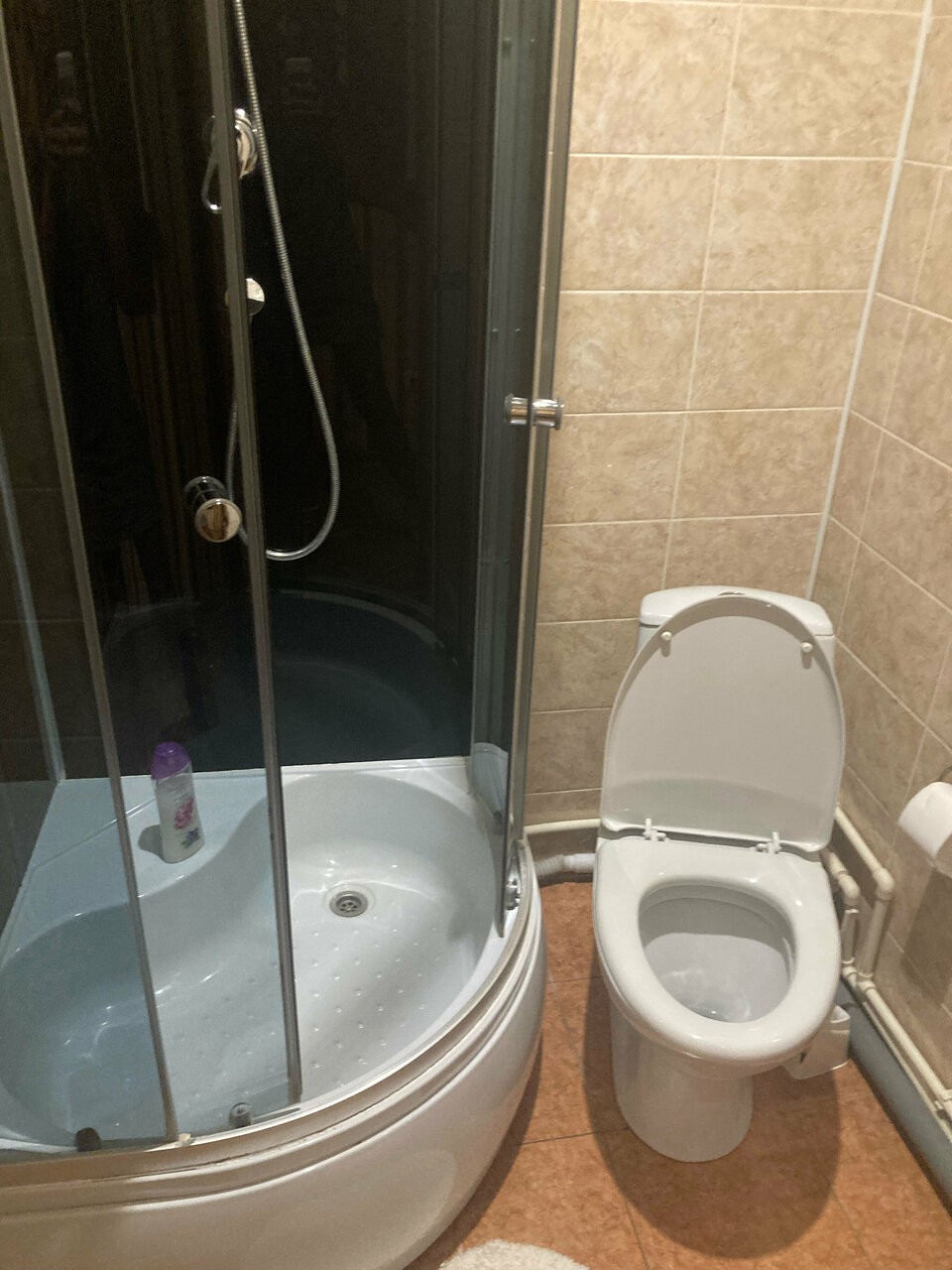 Гостиница Мой Отель Борисоглебск-136