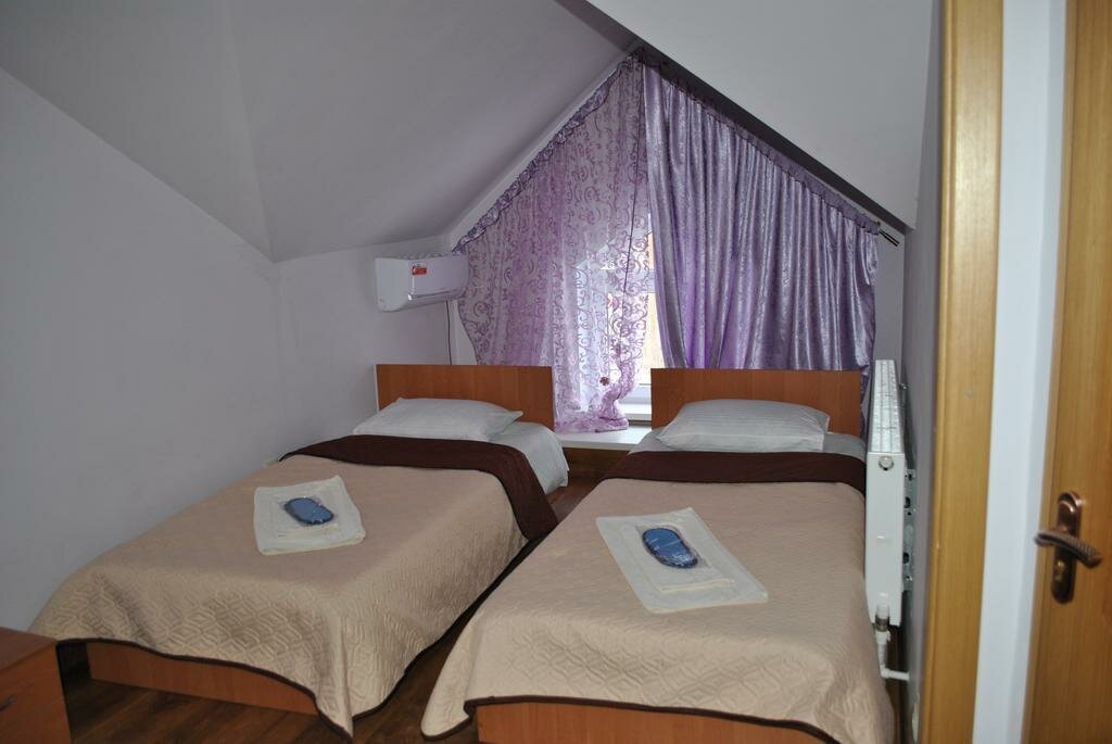 Гостиница Мой Отель Борисоглебск-73