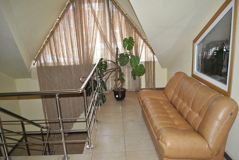 Гостиница Мой Отель Борисоглебск-42