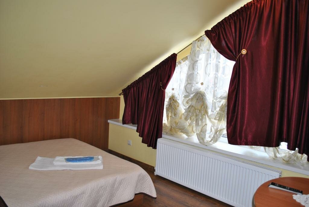 Гостиница Мой Отель Борисоглебск-22