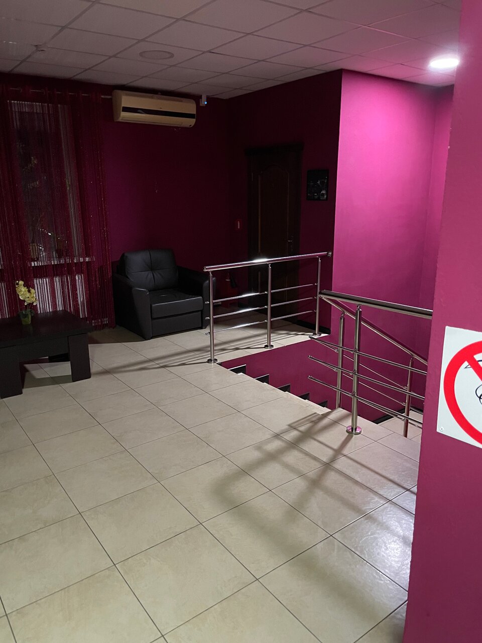 Гостиница Мой Отель Борисоглебск-111