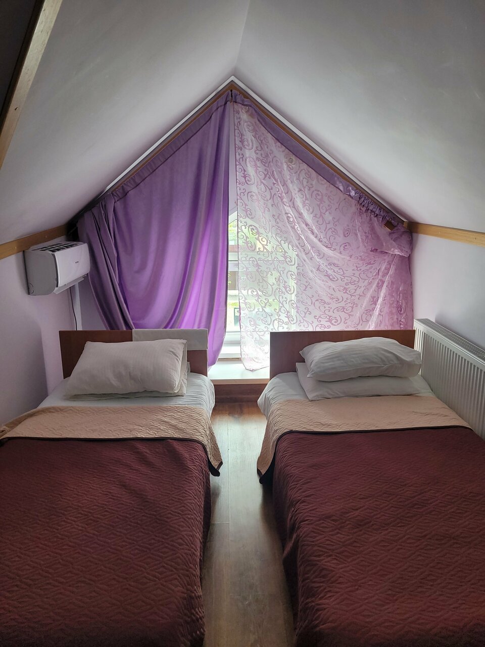 Гостиница Мой Отель Борисоглебск-99