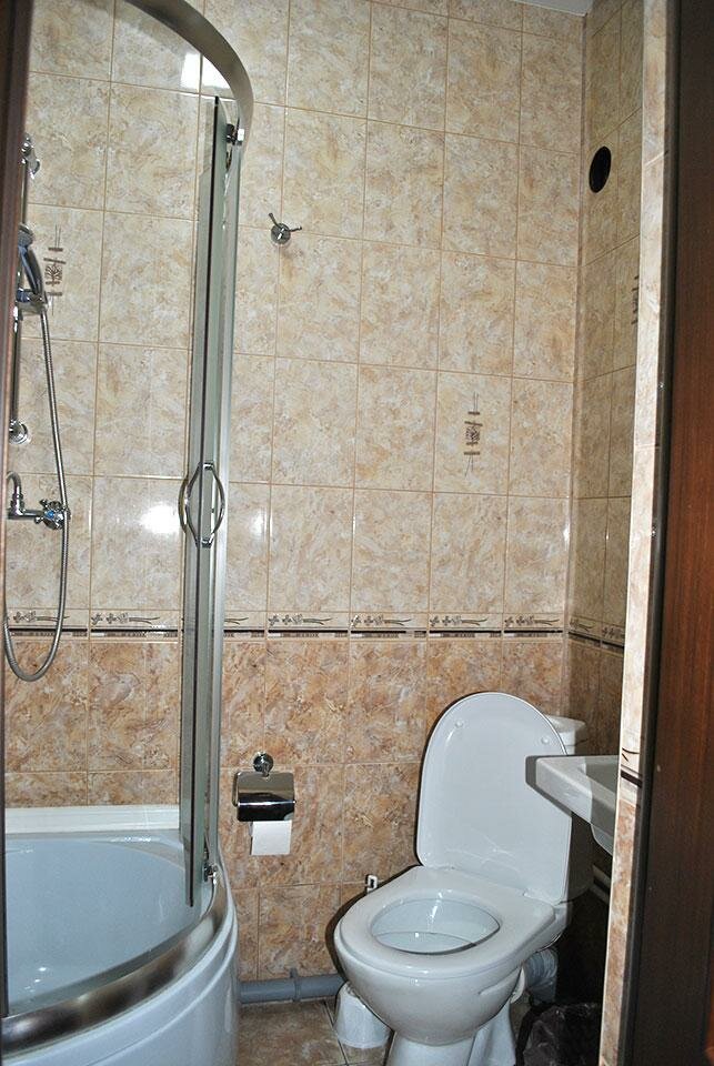 Гостиница Мой Отель Борисоглебск-74