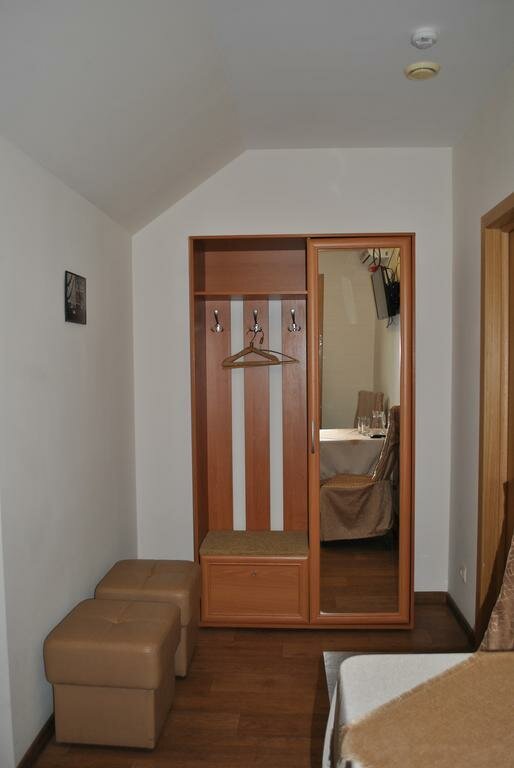 Гостиница Мой Отель Борисоглебск-89