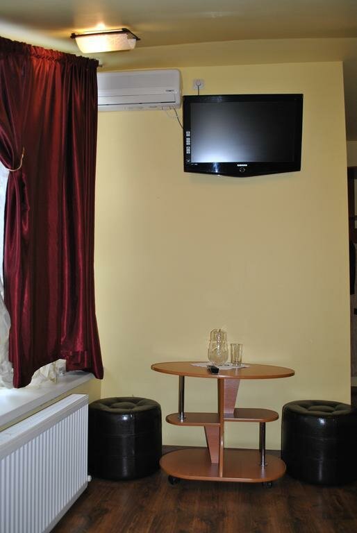 Гостиница Мой Отель Борисоглебск-28