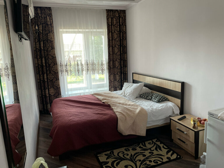 Гостиница Мой Отель Борисоглебск-105