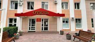 Гостиница Мой Отель Борисоглебск-4