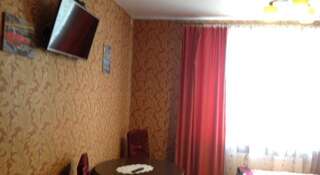Гостиница Мой отель Борисоглебск Двухместный номер с 2 отдельными кроватями-3