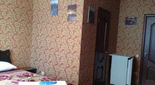 Гостиница Мой отель Борисоглебск Двухместный номер с 2 отдельными кроватями-2