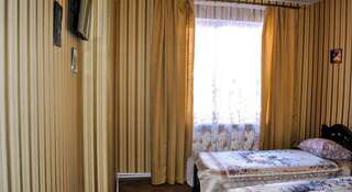 Гостиница Мой отель Борисоглебск Двухместный номер с 2 двуспальными кроватями-3